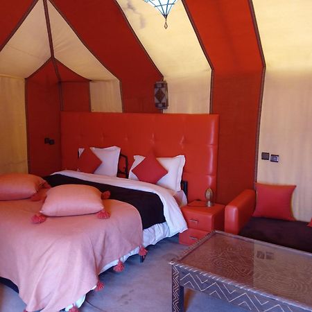 Luxury Camp & Activities Ξενοδοχείο Merzouga Εξωτερικό φωτογραφία
