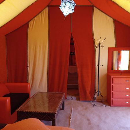 Luxury Camp & Activities Ξενοδοχείο Merzouga Εξωτερικό φωτογραφία