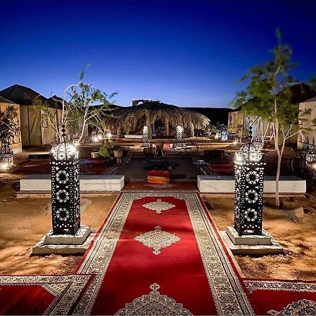 Luxury Camp & Activities Ξενοδοχείο Merzouga Εξωτερικό φωτογραφία