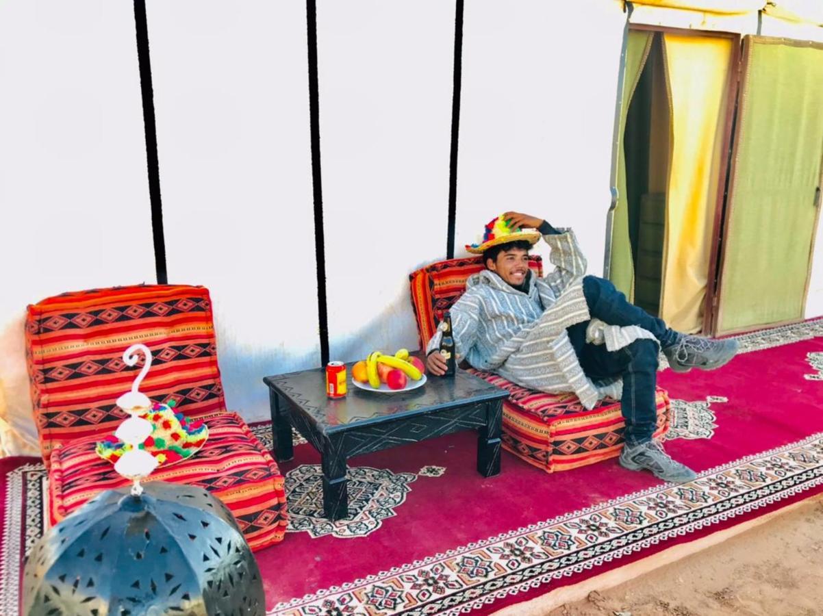 Luxury Camp & Activities Ξενοδοχείο Merzouga Εξωτερικό φωτογραφία