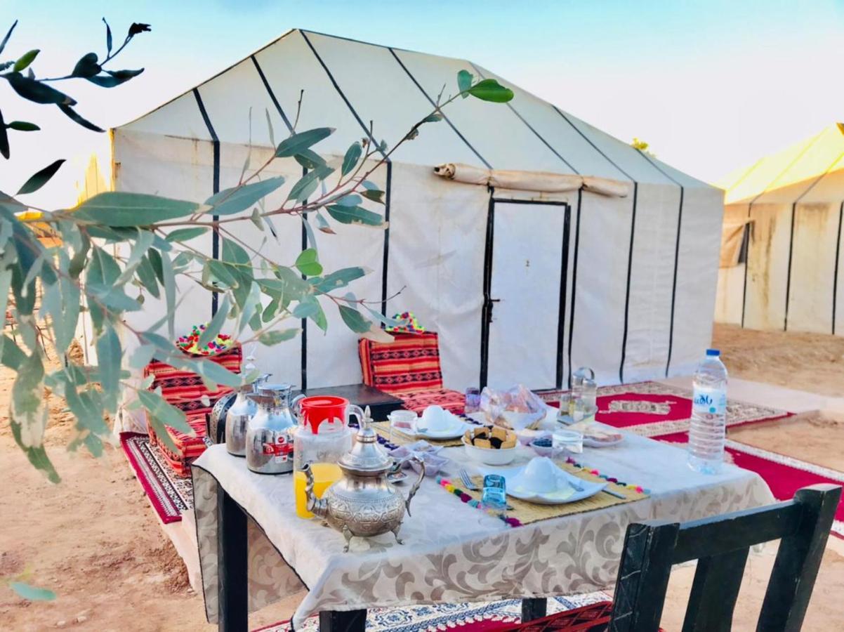 Luxury Camp & Activities Ξενοδοχείο Merzouga Εξωτερικό φωτογραφία