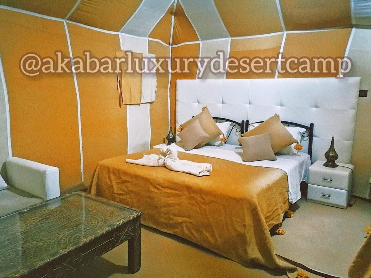 Luxury Camp & Activities Ξενοδοχείο Merzouga Εξωτερικό φωτογραφία