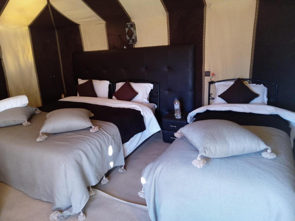 Luxury Camp & Activities Ξενοδοχείο Merzouga Εξωτερικό φωτογραφία